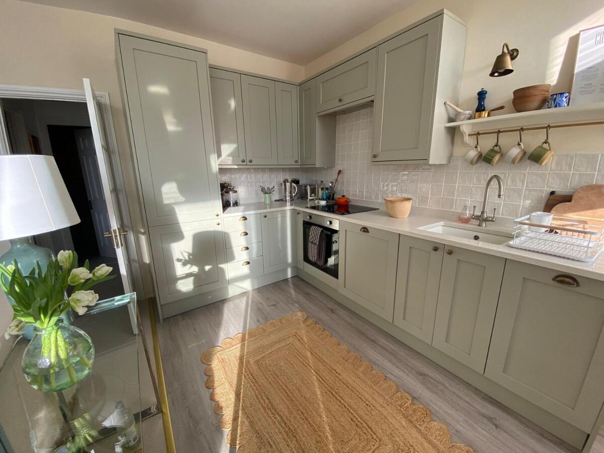 Appartement Pretty Putney Flat Close To The River Londen