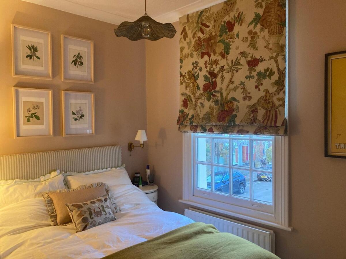 Appartement Pretty Putney Flat Close To The River