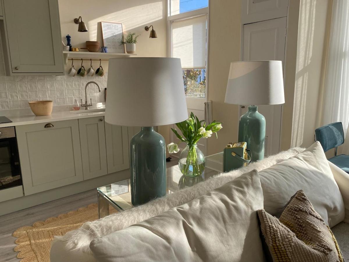 Appartement Pretty Putney Flat Close To The River *